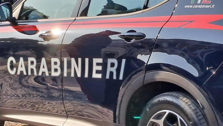 Immagine del post 8982 - Bari Corpo carbonizzato di un uomo trovato in un’auto alle porte di Lecce - Bari