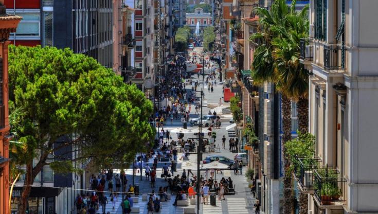 Immagine del post 8994 - Bari Nasce “Strade vive” per rilanciare a Bari i negozi di prossimità: “Progetto utile per i quartieri” - Bari