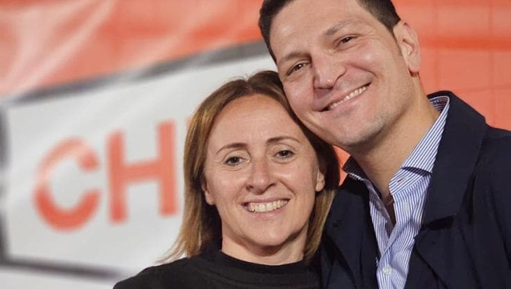 Immagine del post 22143 - Bari Andria, l’assessore Losappio è indagato e si dimette. Il suo incarico è durato appena due settimane - Bari