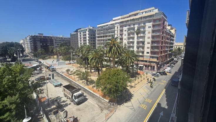 Immagine del post 22155 - Bari Cantieri Pnrr a Bari, il Comune respira: altri due mesi per finire i lavori. E Costasud entro l’anno - Bari