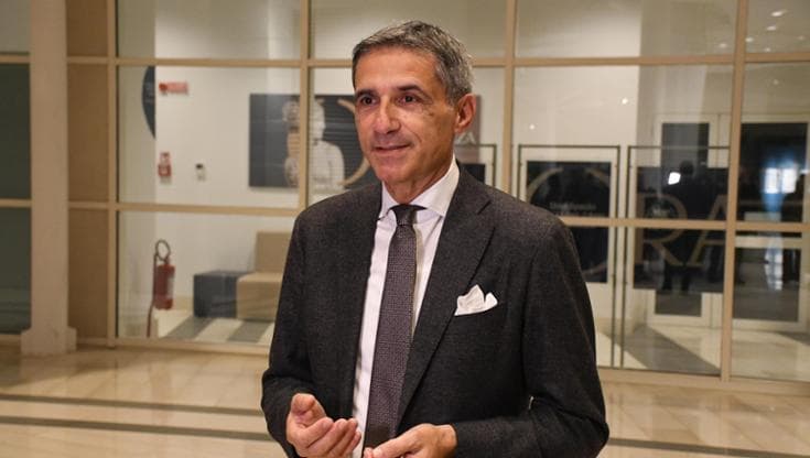 Immagine del post 22138 - Bari Pentassuglia: “Al governo chiederemo di togliere il cappio sulle assunzioni” - Bari