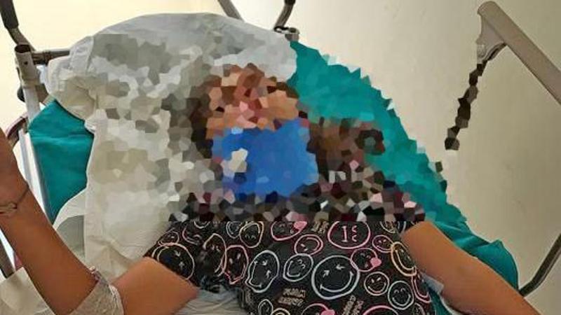 Immagine del post 10098 - Bari "Mia figlia investita da uno scooter, aiutatemi a trovare i 2 pirati della strada o lo farò da solo” - Bari