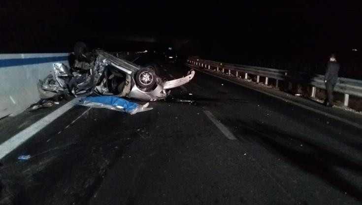 Immagine del post 10097 - Bari Scontro a Mola dopo la festa di matrimonio, muoiono una turista incinta al sesto mese e il marito - Bari