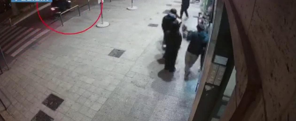 Immagine del post 23305 - Bari Mamma al figlio gambizzato a Bari: “Lascia il clan, non voglio piangerti al cimitero” - Bari