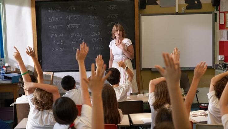 Immagine del post 11057 - Bari Dal primo settembre 30 nuovi presidi in Puglia, dieci nel Barese ma 12 scuole sono “orfane”: i nomi - Bari
