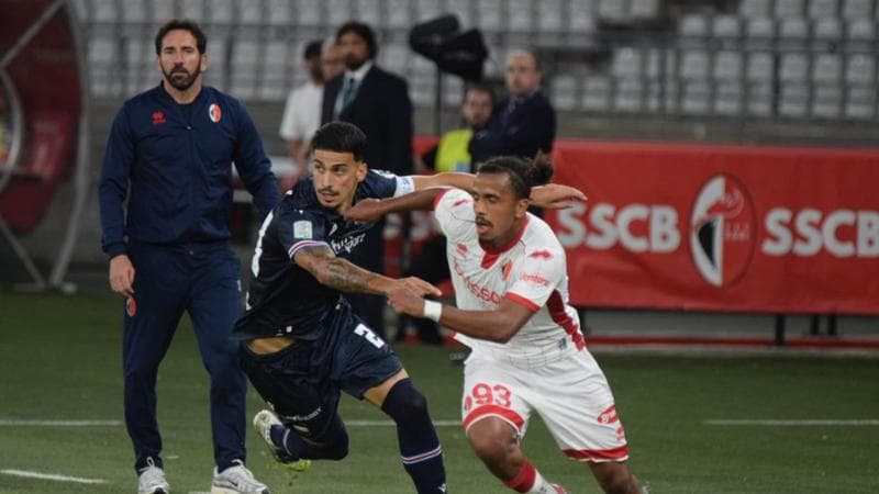 Immagine del post 12124 - Bari Bari, pareggio tra i fischi (1-1) con la Samp fanalino di coda. La squadra è già in piena crisi - Bari