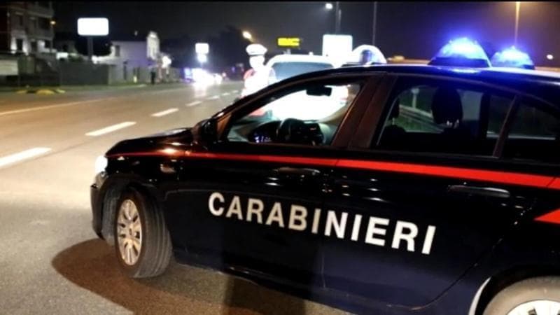 Immagine del post 25388 - Bari Altamura, rapina una donna anziana in casa: arrestato - Bari