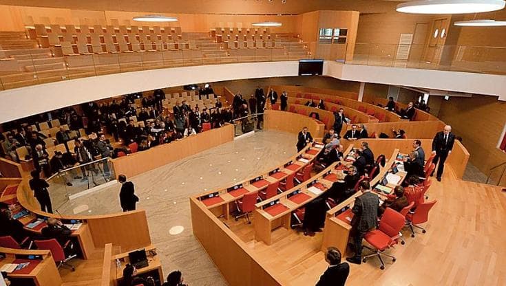 Immagine del post 25382 - Bari Nuova legge elettorale, in Puglia alle politiche 2027sarà pareggio tra i poli ma FdI perde seggi - Bari
