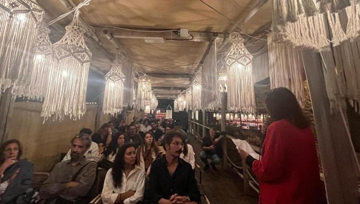 Immagine del post 13172 - Bari La Bottega della poesia di Repubblica Bari: i versi di lettrici e lettori online e sul giornale - Bari