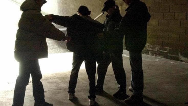 Immagine del post 13152 - Bari Picchiato a Foggia dal branco, ragazzo salvato dai passanti: “Altra notte di violenza in centro” - Bari