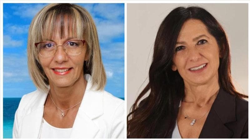 Due consigliere dem si candidano in una lista civica a sostegno di Decaro, il Pd: “Saranno espulse” - Bari