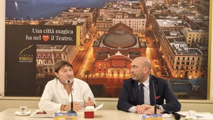 Ranucci: “L’audio di Sangiuliano e Corsini aveva interesse pubblico. Spero di intervistare Ghiglia” - Bari