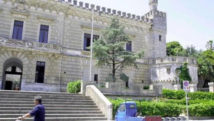 Immagine del post 13147 - Bari Molesta la collega con mail a sfondo sessuale, dipendente comunale di Nardò denunciato per stalking - Bari