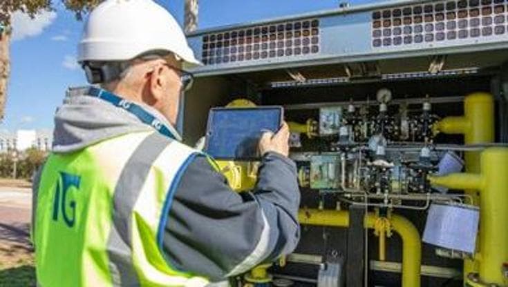 Immagine del post 13182 - Bari Azienda chiude per errore una valvola, Altamura resta senza gas: tecnici al lavoro casa per casa - Bari