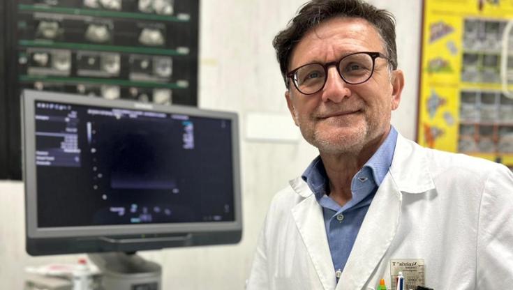 Immagine del post 13173 - Bari Al Policlinico aperto l’ambulatorio per pazienti con malattie croniche che arrivano per un’emergenza - Bari