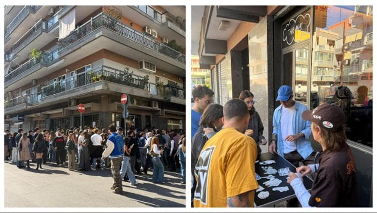 Bari, nasce il progetto “Isolato” e cambia la movida a Picone. “Socialità non più solo notturna” - Bari