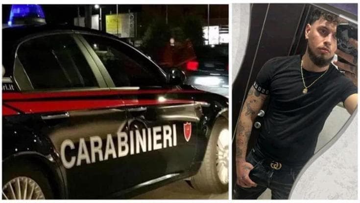 Immagine del post 26525 - Bari Omicidio di Anthony La Forgia, arrestato un ragazzo di 19 anni a Molfetta: “Supporto ai killer” - Bari