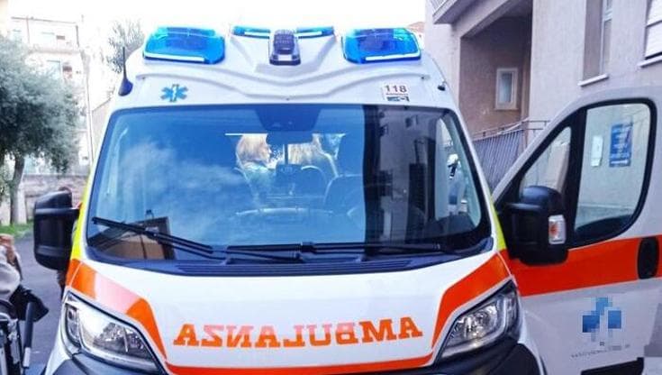 Immagine del post 26544 - Bari Scoppia pistone da un motore, operaio ferito in un'azienda di Maglie: rischia di perdere un occhio - Bari