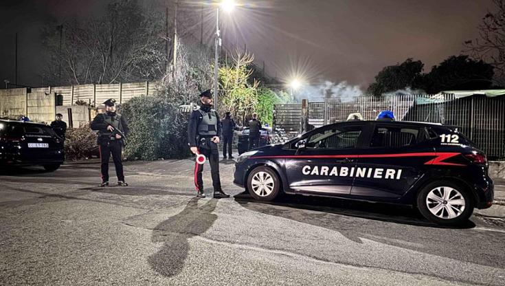 Immagine del post 14342 - Bari Bari, operazione Antimafia contro il clan Striusciuglio: arresti e sequestri al San Paolo - Bari