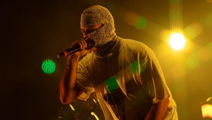 Immagine del post 14366 - Bari Torna in Puglia il rapper Mezzosangue: “Qui un legame speciale, non solo per le mie origini” - Bari
