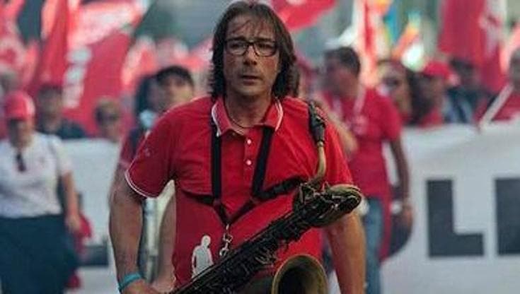 Immagine del post 14367 - Bari Altamura assegna a Nicola Castellaneta il Leone Murgiano. “La sua musica ha fatto ballare la Puglia - Bari