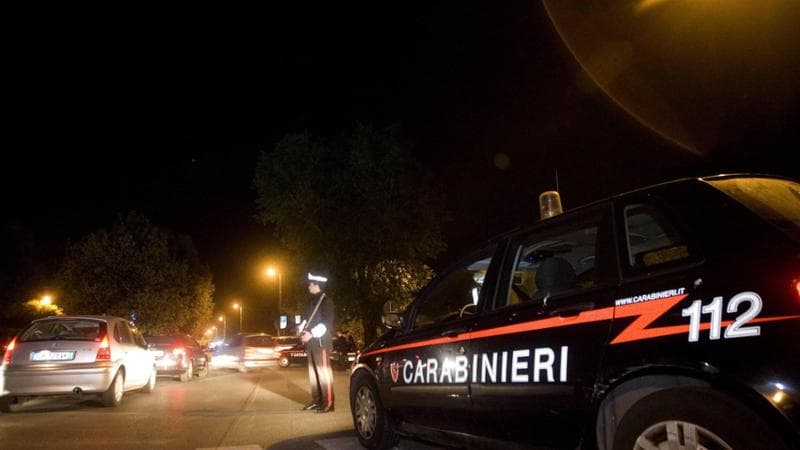 Immagine del post 15363 - Bari Bari, ragazzo di 26 anni ferito a colpi di pistola in casa: caccia all’uomo che ha sparato - Bari
