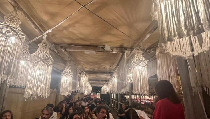 Bottega della poesia: celebrare attraverso le parole, alla scrittura chiediamo un ruolo essenziale - Bari