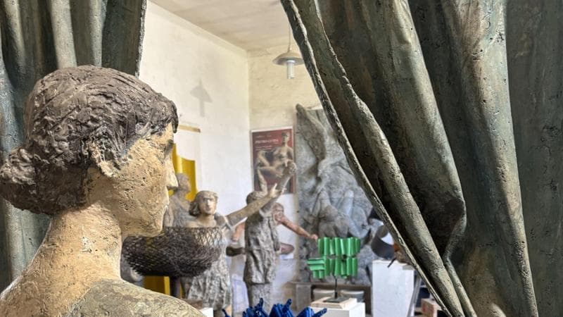 Pietro Guida, la casa del maestro morto a 103 anni diventa un museo a Manduria - Bari