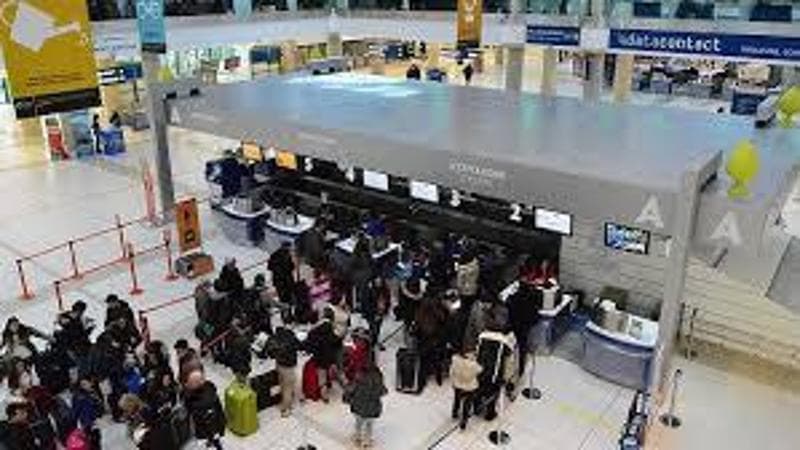 Aeroporto di Bari nella top 15 dei più dinamici d'Europa: “Puglia sempre più attrattiva” - Bari