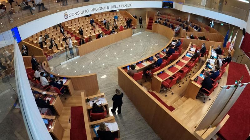 Immagine del post 2922 - Bari No alla legge che impone ai sindaci di dimettersi per le regionali in Puglia: lo stop dal governo - Bari