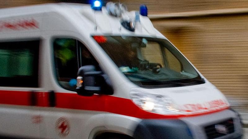 Immagine del post 2956 - Bari Brindisi, due operai ustionati nello stabilimento Enipower: uno è stato ricoverato - Bari