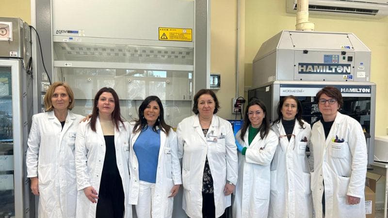 Malattie rare, 492 casi in 8 anni al Giovanni XXIII con lo screening neonatale: “Test più veloci” - Bari