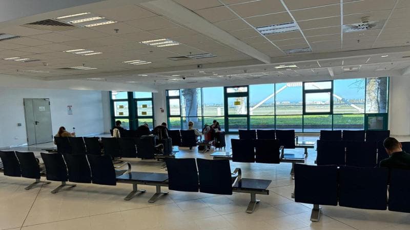 Immagine del post 17702 - Bari Bari, rivoluzione in aeroporto: controlli al secondo piano e una sala per vedere i decolli - Bari