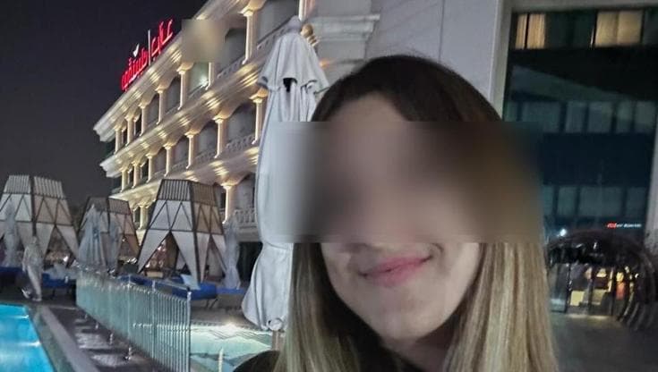 “Mia figlia bloccata a Dubai con altri 190 studenti italiani, diteci almeno che sono al sicuro” - Bari