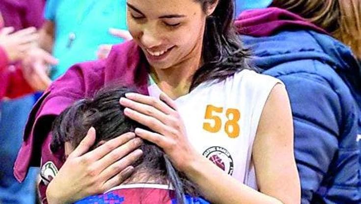 Immagine del post 4861 - Bari Il baskin (basket inclusivo) conquista la Puglia: “Siamo in 500 e c’è spazio per tutti” - Bari