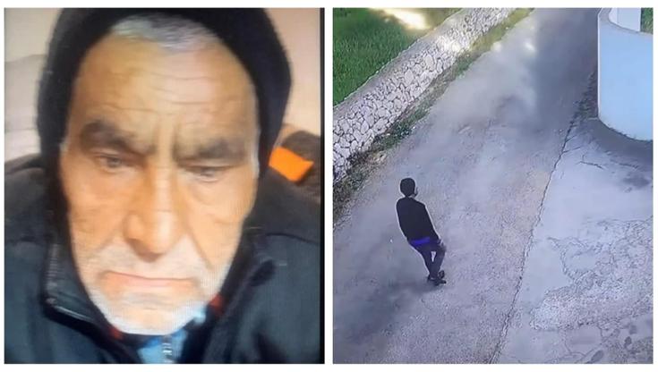 Antonio Preite scomparso nel Salento, in campo anche l’esercito: ricerche da 11 giorni - Bari