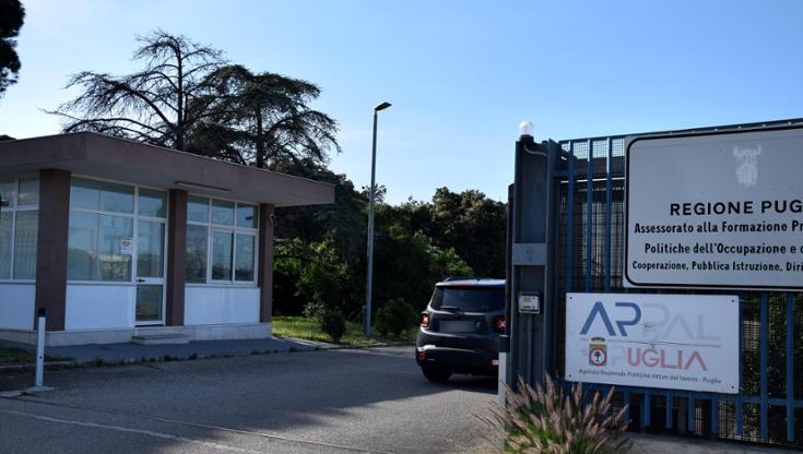 Immagine del post 4814 - Bari Agenzia Arpal e formatori, bufera alla Regione Puglia. Romito (Lega): “Niente selezioni, perché?” - Bari