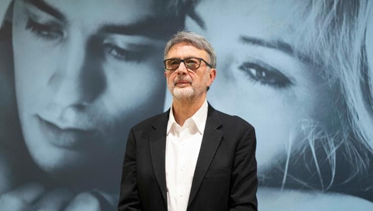 Il Bif&st premia il cinema italiano: “Per amore di una donna” di Guido Chiesa è il miglior film - Bari