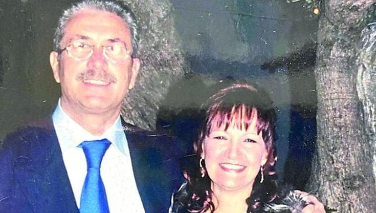 Immagine del post 4808 - Bari “Mio marito è stato ucciso dai veleni dell’Ilva e ora l’Europa condanna l’Italia” - Bari