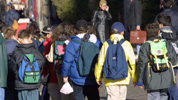 Immagine del post 4815 - Bari “Bonus da 150 euro per la gita”: a Bari il Comune aiuta gli studenti delle medie in difficoltà - Bari
