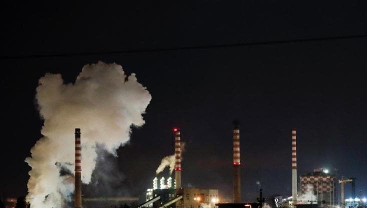 Immagine del post 4834 - Bari Ex Ilva, da 10 anni nel cassetto la procedura di infrazione Ue: la denuncia di Palmisano (M5S) - Bari
