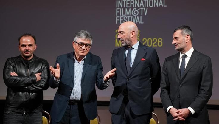 Immagine del post 18785 - Bari Bif&st, 50mila presenze, 28mila sui social: “Una festa di tutti”. Tornerà dal 10 al 17 aprile 2027 - Bari