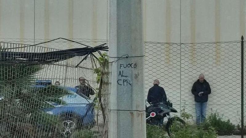 Morte di Simo Said, ombre sul metadone: ''Il Cpr di Bari è un bazar della droga'' - Bari