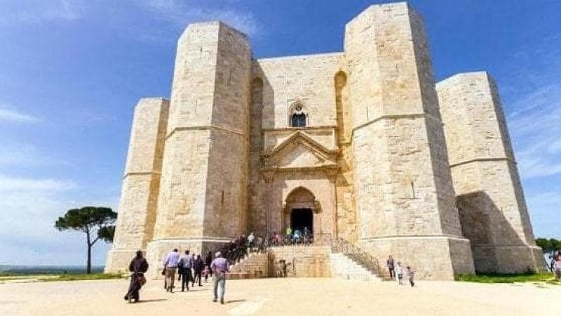 Turismo, la Puglia fa il pieno anche in castelli e musei: 27mila visitatori fra Pasqua e 25 Aprile - Bari