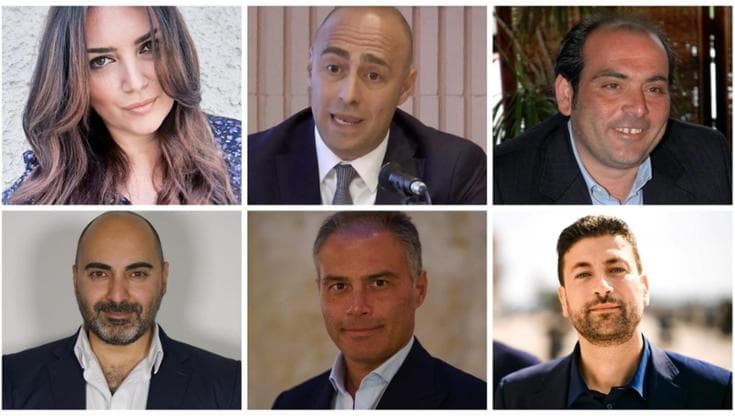 Immagine del post 6525 - Bari Taranto, al Comune corsa a sei per il dopo Melucci. Pd e M5S separati. Chi sono i candidati sindaco - Bari