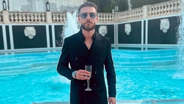 Immagine del post 6539 - Bari Dal 25 aprile a Barletta perse le tracce di Francesco Diviesti. Appello della famiglia: “Aiutateci” - Bari
