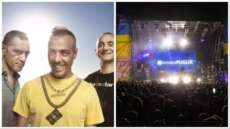 Immagine del post 6547 - Bari I Sud Sound System ospiti del Primo maggio barese: “Non solo musica, un momento da non perdere” - Bari