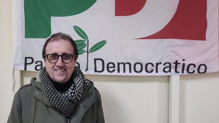 Immagine del post 6559 - Bari “Il papa è un dittatore”: bufera sulle parole del segretario pd di Casamassima Nicola Perna - Bari
