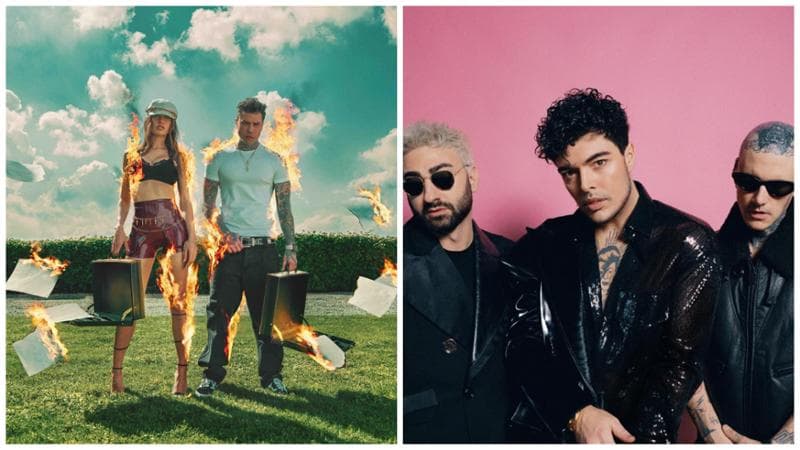 Immagine del post 6558 - Bari Road to Battiti: si parte con Fedez, Clara e The Kolors. Andria e Trani le prime di 10 tappe - Bari