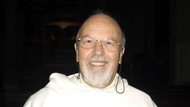 Immagine del post 19868 - Bari Bari, è morto padre Damiano Bova. Fu il priore che aprì la Basilica di san Nicola al mondo - Bari